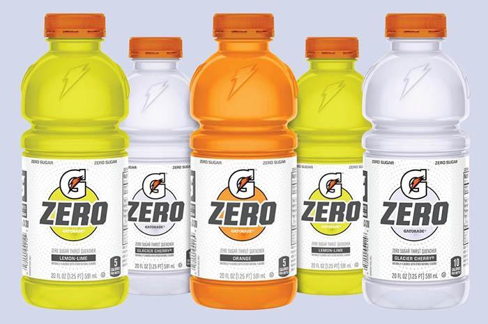 How Much Sucralose Is In Gatorade Zero (3)