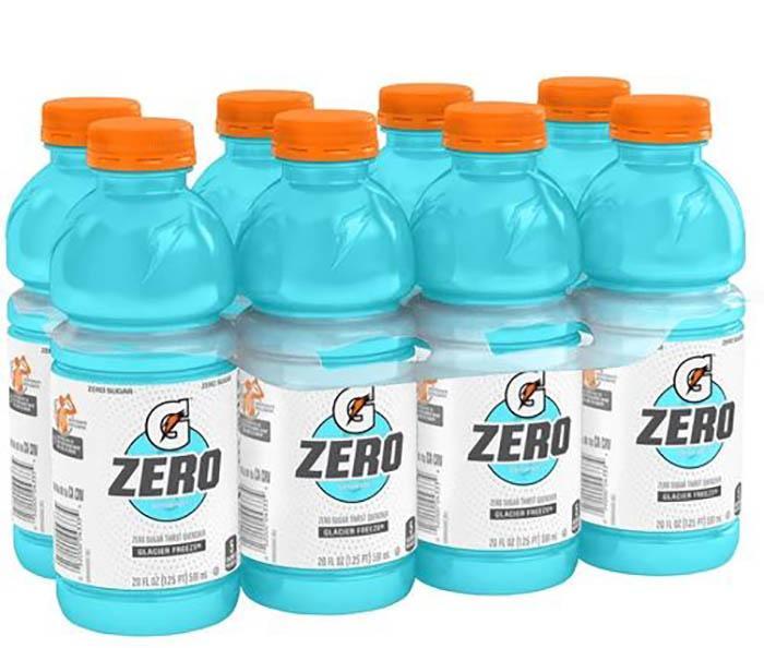 How Much Sucralose Is In Gatorade Zero (5)