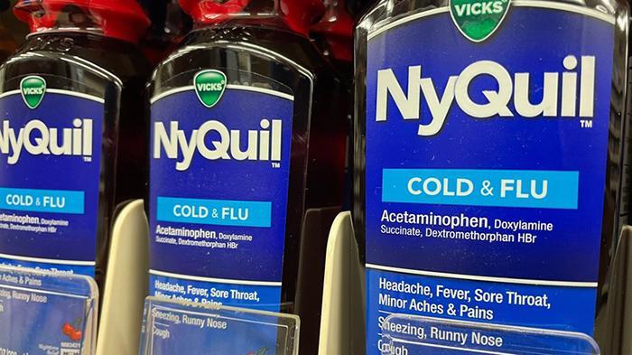 How To Get Drunk Off Nyquil New Info-5