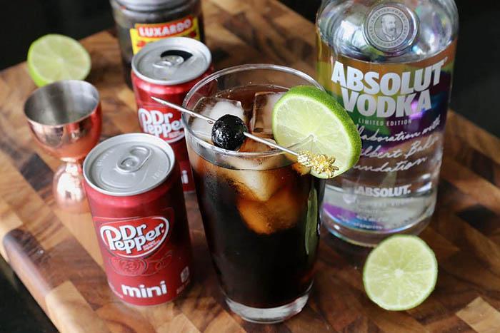 How To Make Dr Pepper Syrup (1)