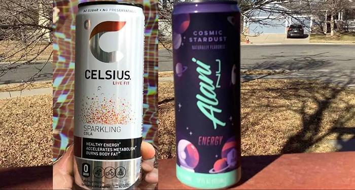 Is Alani Nu Or Celsius Better For You