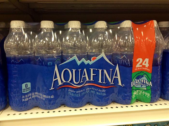 Is Aquafina Water Good-3