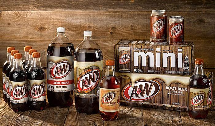 Pepsi's root beer adds a 'growl