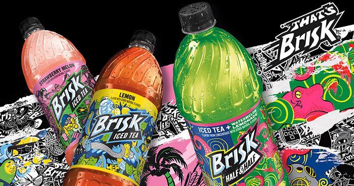 Is Brisk Iced Tea Discontinued (2)