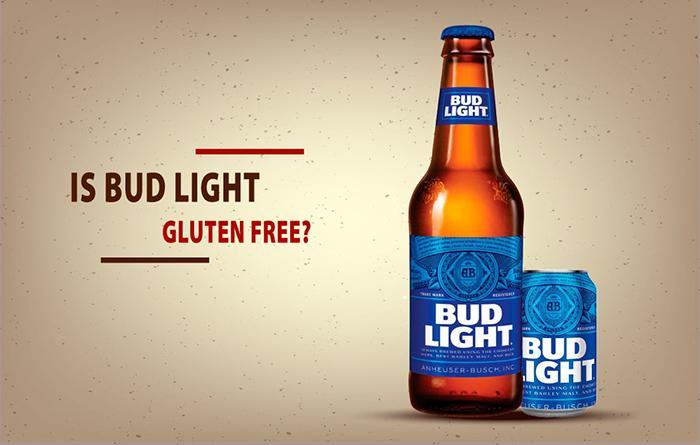 Is Bud Light Gluten Free (2)