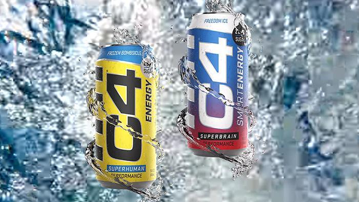 Is C4 Energy Drink Good For You (2)