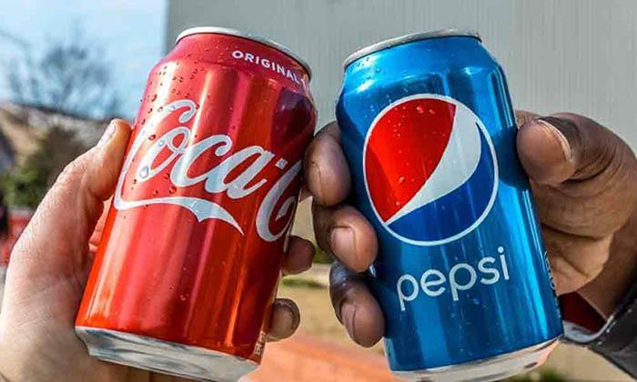 Is Coca Cola And Pepsi Owned By The Same Company - Chesbrewco