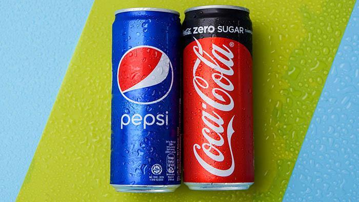 Is Coca Cola And Pepsi Owned By The Same Company - Chesbrewco