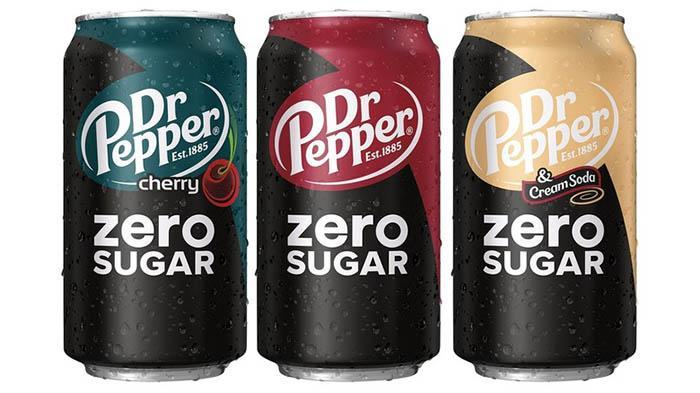 Is Dr Pepper Zero Bad For You