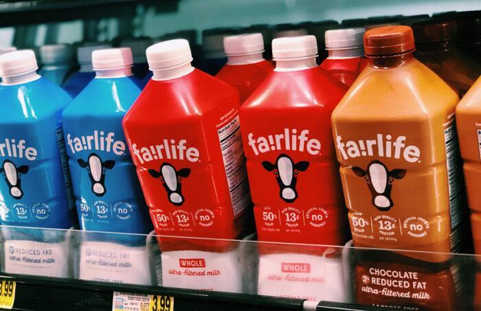 Is Fairlife Milk Healthy