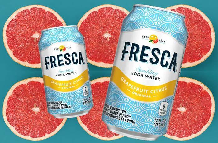  Is Fresca Soda Water Bad For You Chesbrewco