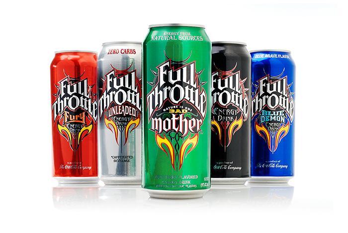 Is Full Throttle Energy Drink Being Discontinued (1)