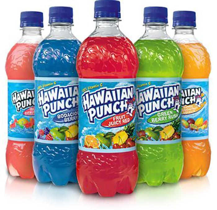 Is Hawaiian Punch Discontinued Chesbrewco