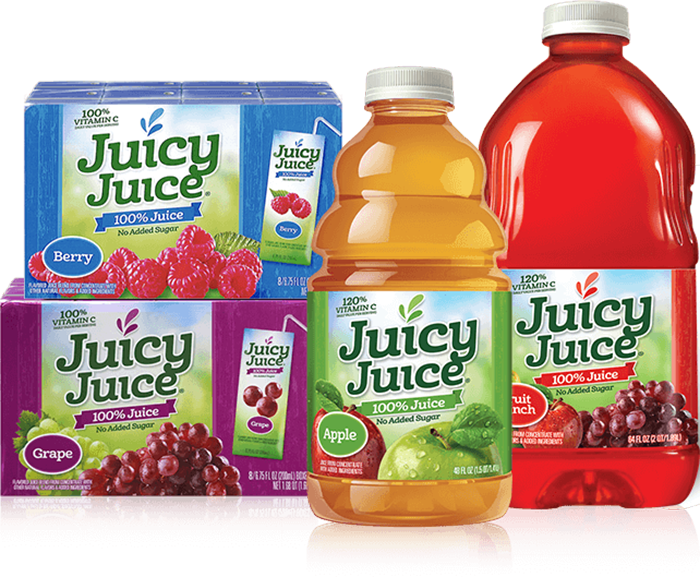 Is Juicy Juice Healthy (1)