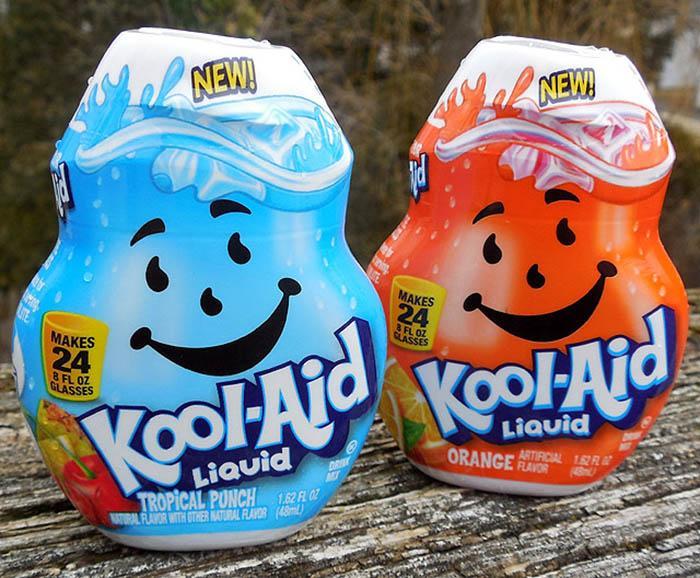 Is Kool Aid Water Enhancer Bad For You Glossary