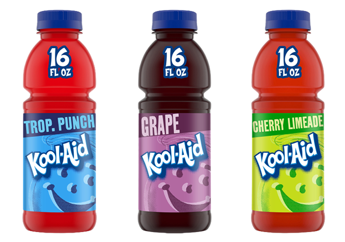 Is Kool Aid Without Sugar Healthy (1)