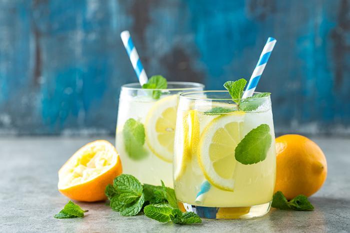 Is Lemonade Gluten Free Explained