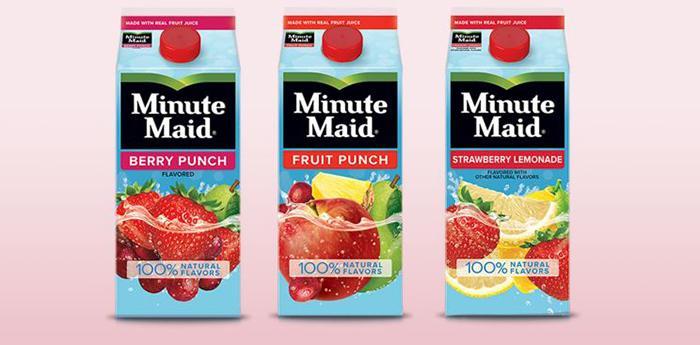 Is Minute Maid Juice Healthy-2