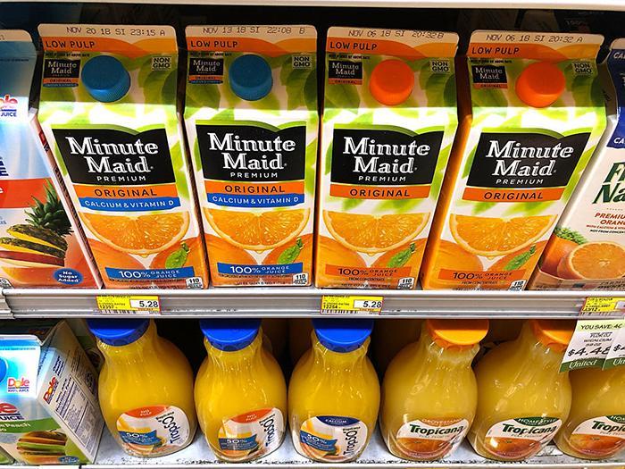 Is Minute Maid Juice Healthy-3