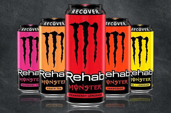 Is Monster Rehab Good For You (3)