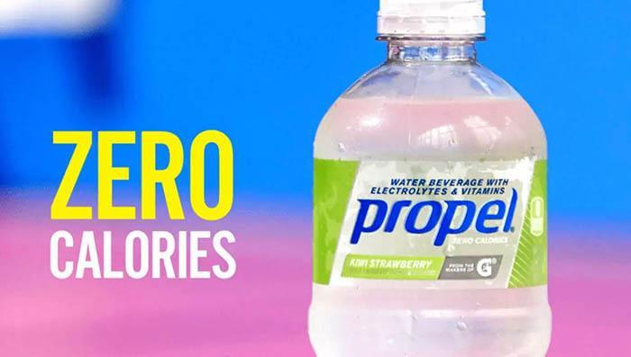 Is Propel Water Bad For You (1)