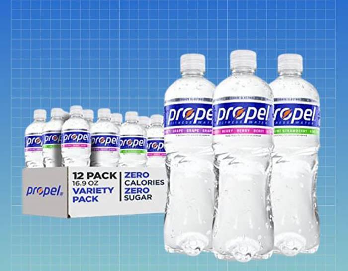 Is Propel Water Bad For You (2)