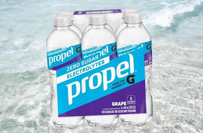 Is Propel Water Bad For You (5)