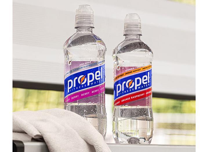 Is Propel Water Carbonated-3
