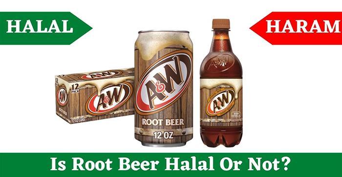 Is Root Beer Halal