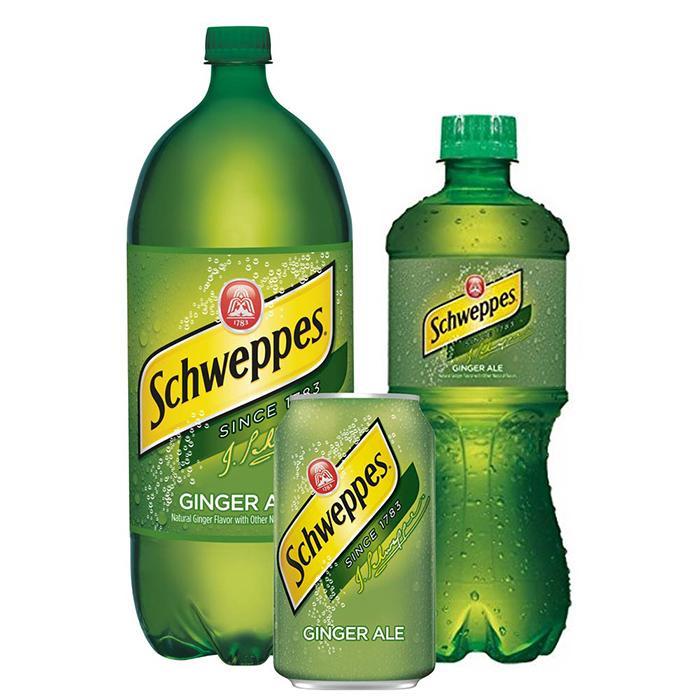 Is Schweppes A Pepsi Product (3)