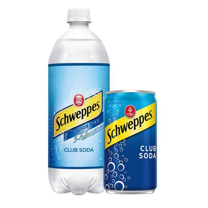 Is Schweppes A Pepsi Product (4)