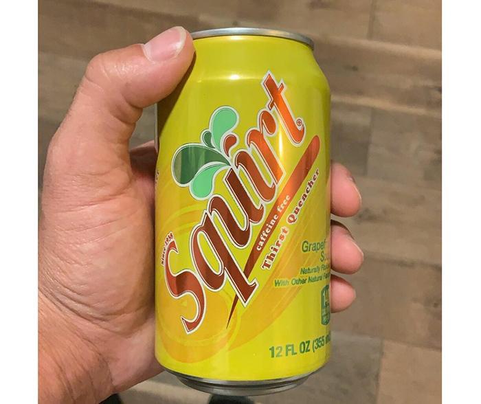 Is Squirt A Pepsi Product (2)