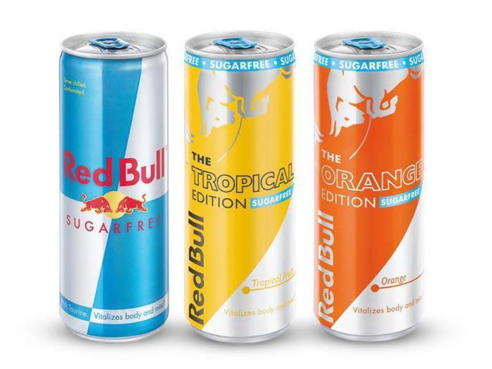 Is Sugar Free Red Bull Discontinued-2