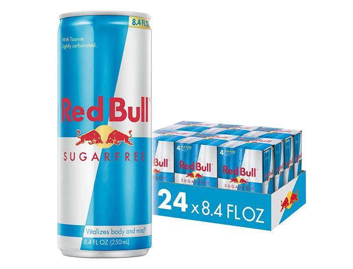 Is Sugar Free Red Bull Discontinued Chesbrewco