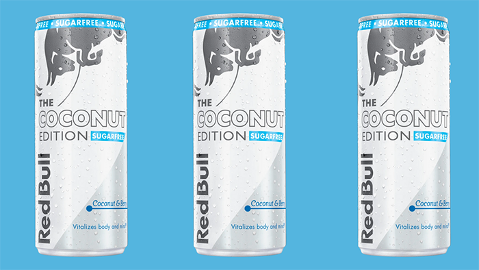 Is Sugar Free Red Bull Discontinued