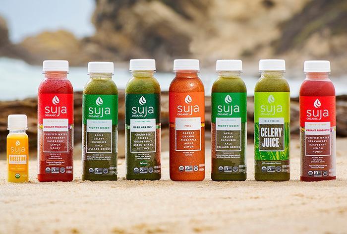 Is Suja Juice Good For You