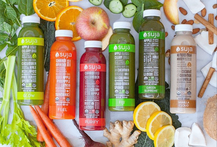 Is Suja Juice Good For You