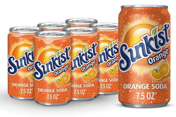 Is Sunkist A 7up Product (1)