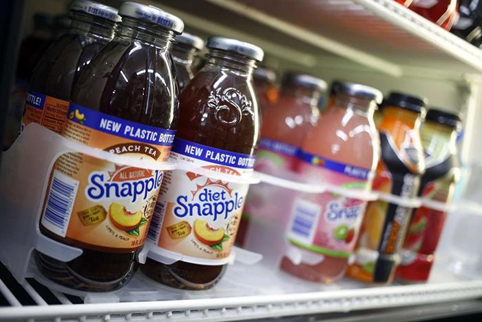 Is There A Snapple Shortage (1)