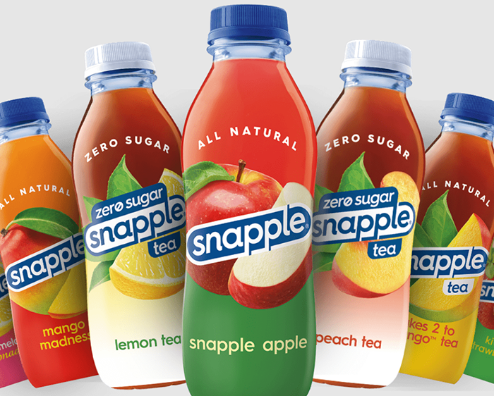 Is There A Snapple Shortage (1)