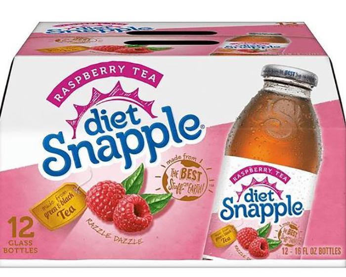 Is There A Snapple Shortage (3)