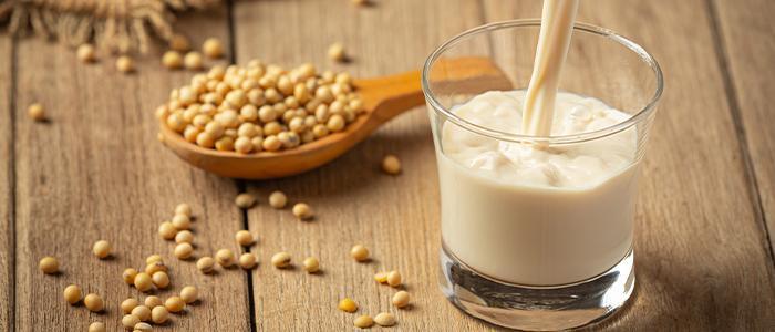 Is There A Soy Milk Shortage (2)