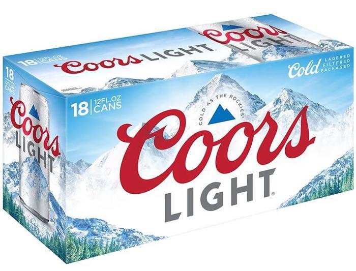 Is There Sugar In Coors Light (4)