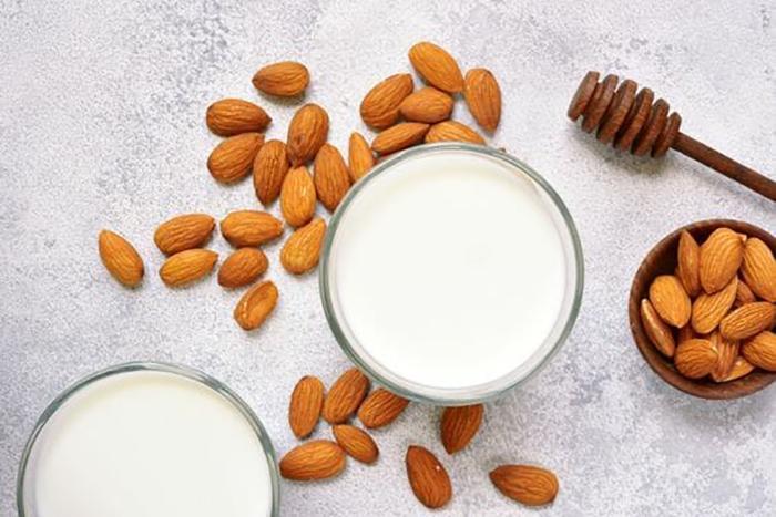 Is Unsweetened Almond Milk Alkaline Or Acidic-2