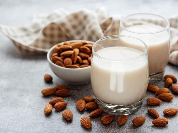 Is Unsweetened Almond Milk Alkaline Or Acidic-3