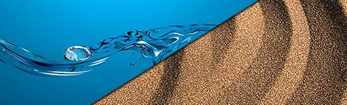 Is Water Heavier Than Sand (1)