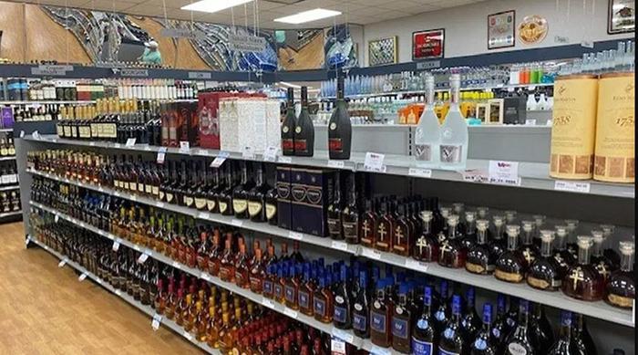 Liquor Stores Open On Easter Sunday (2)