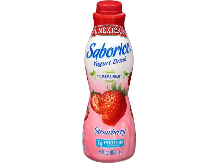 Mexican Yogurt Drink (1)