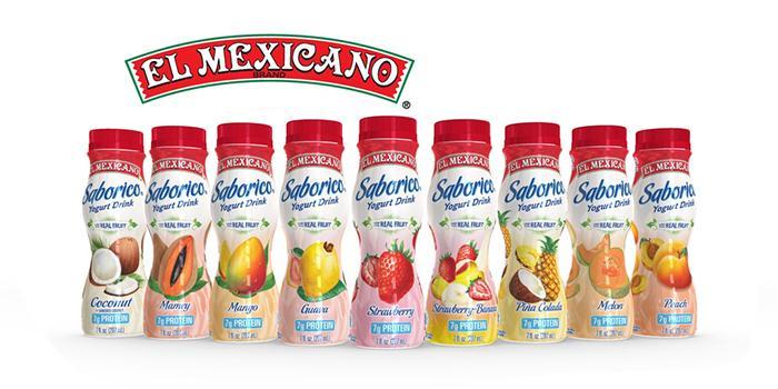 Mexican Yogurt Drink (3)