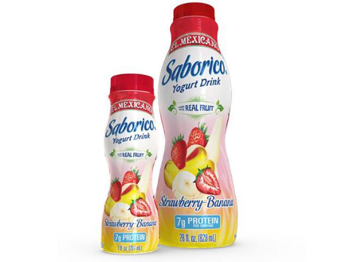 Mexican Yogurt Drink (4)